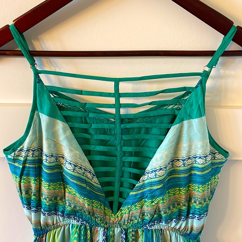 Maxi Dress - Picture 4 of 8